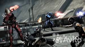 Mass effect 3 PS 3