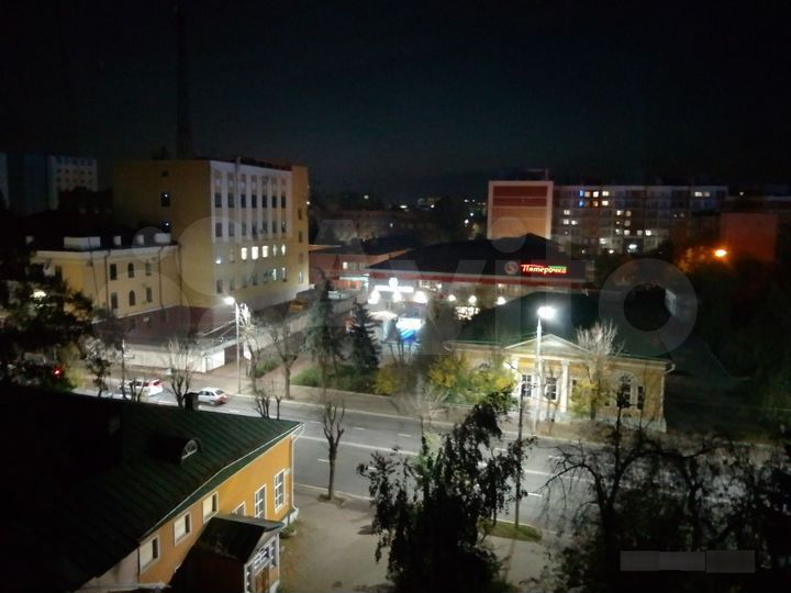 1-к. квартира, 33 м², 7/9 эт.