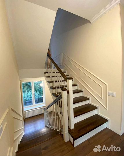 Лестница для дома