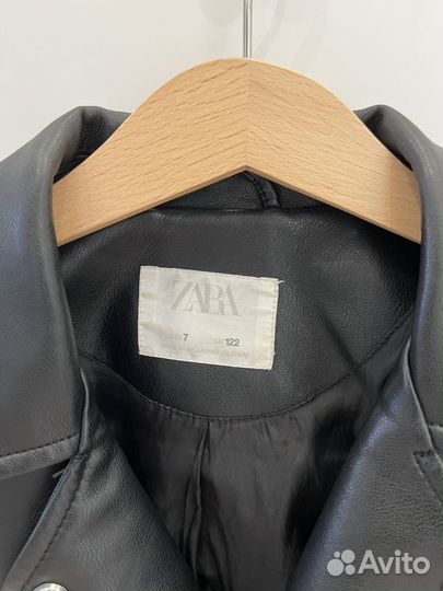 Куртка детская zara