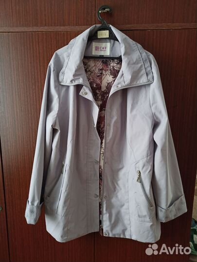 Куртка женская