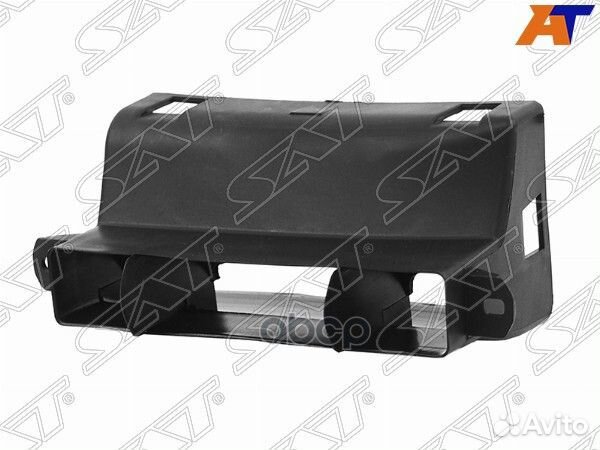 Воздуховод skoda rapid 12/fabia/roomster 11-15