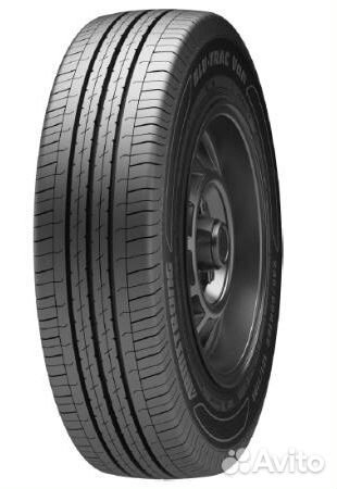 Armstrong Blu-Trac Van 185/75 R16 104S