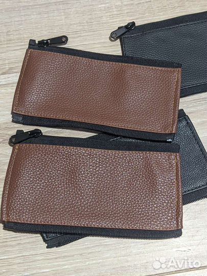 Накладки на родительскую ручку детской коляски