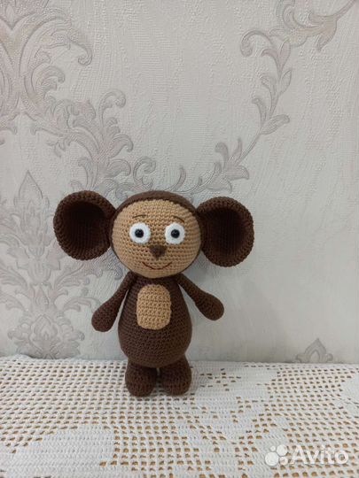 Чебурашка,зайки,единороги