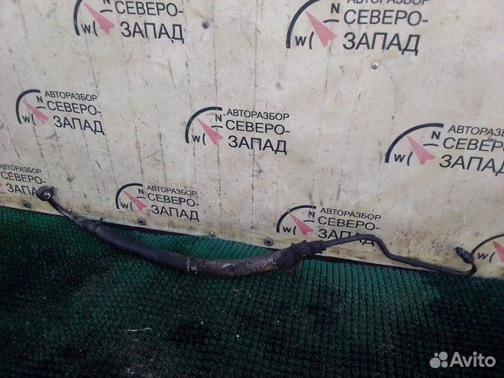 Шланг гур Kia Rio QB