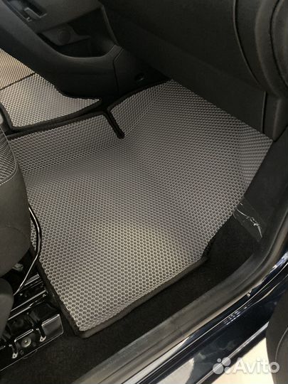 Коврики EVA для Citroen Berlingo/C3/C4/C9