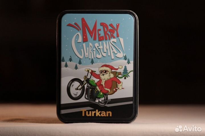 Подарочный набор