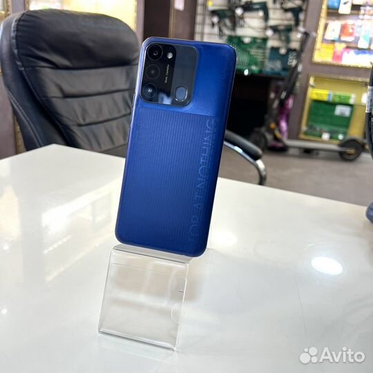TECNO Spark Go 2022, 2/32 ГБ