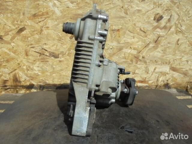 Коробка раздаточная BMW X5