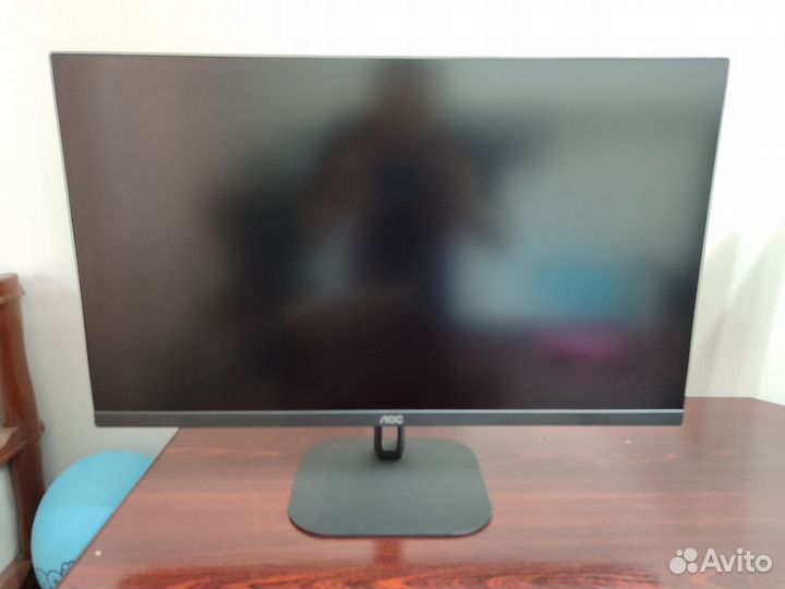 2k Монитор AOC Q27V5C 27