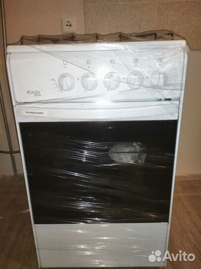 Газовая плита лада nova