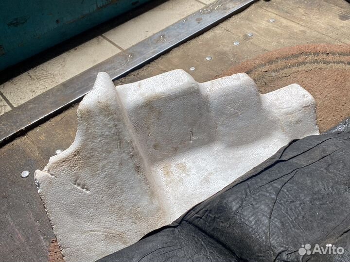 Коврики салона рено логан 2 оригинал