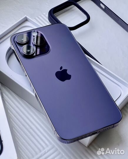 iPhone 14 Pro Max, 128 ГБ