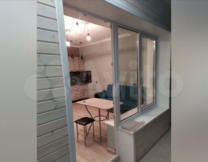 1-к. квартира, 42 м², 16/16 эт.