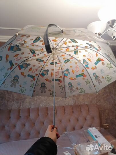 Зонтик детский