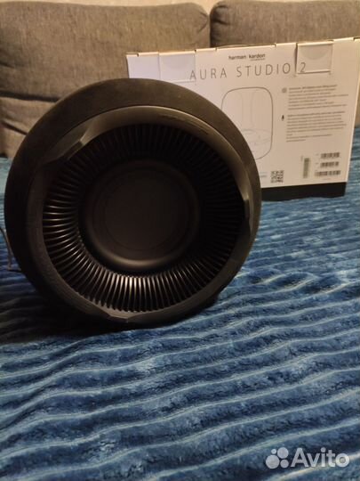 Колонка Harman Kardon Aura Studio 2