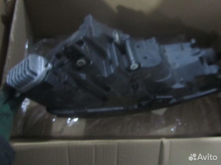 Фара правая Audi A4 5 B9 (15-н.в) LED 8W0941034
