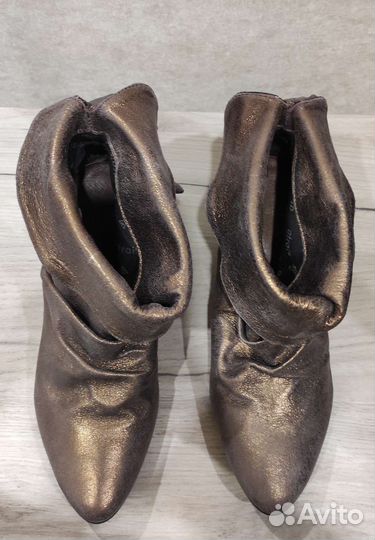 Сапоги, туфли Atrai