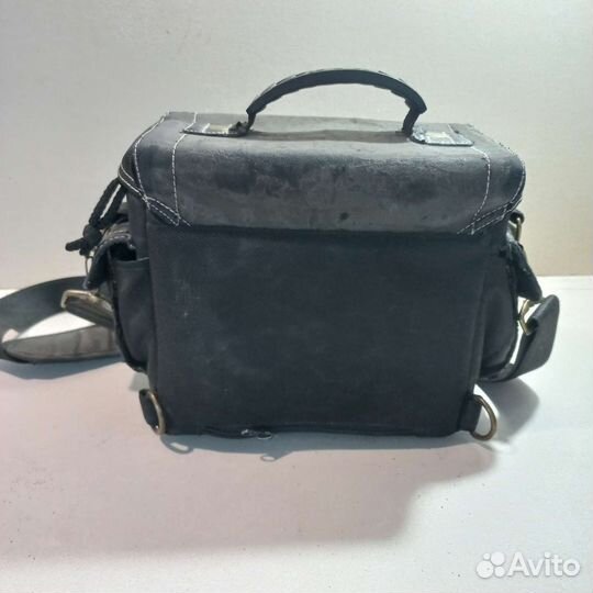 Сумка для фотоаппарата