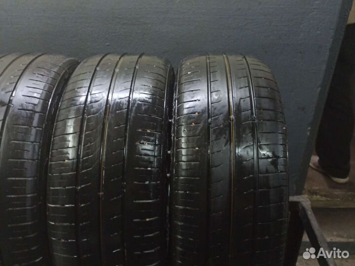 Nexen N Fera RU1 205/55 R16