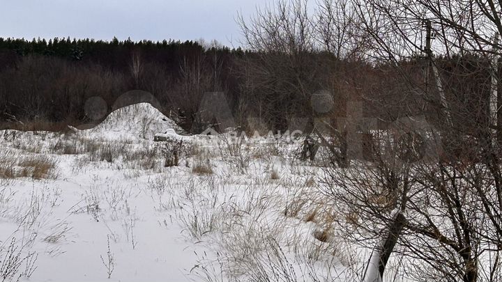 Участок 1,8 га (промназначения)