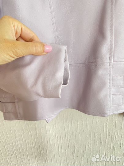 Куртка для девочки