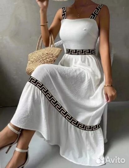 Сарафан 42-48