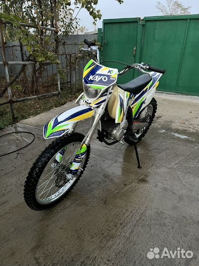 Kayo K1mx