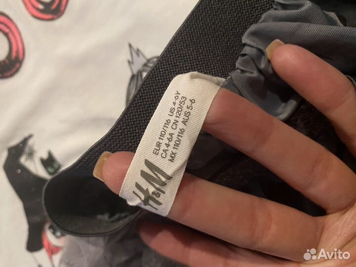 Костюм на Helloween