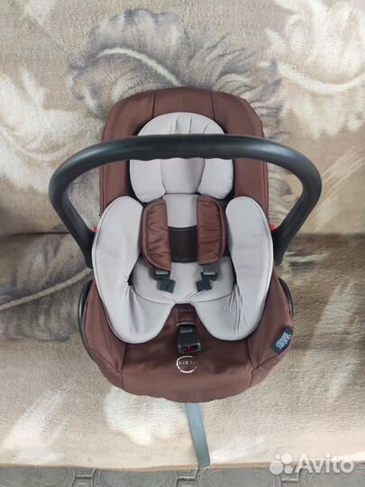 Коляска tutis 3 в 1