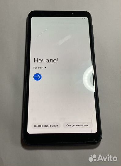 Samsung galaxy a7 2018