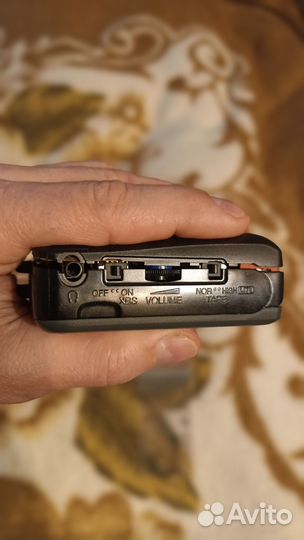 Кассетные плееры и тв-приставки