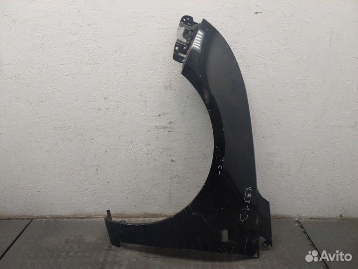 Крыло Chevrolet Cruze, 2012