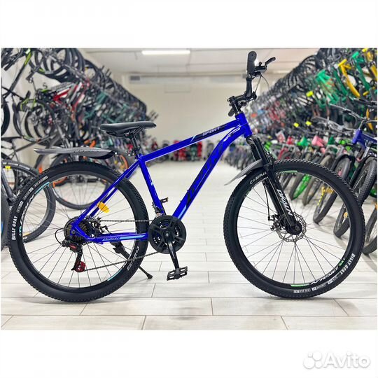 Велосипеды. колеса 27,5