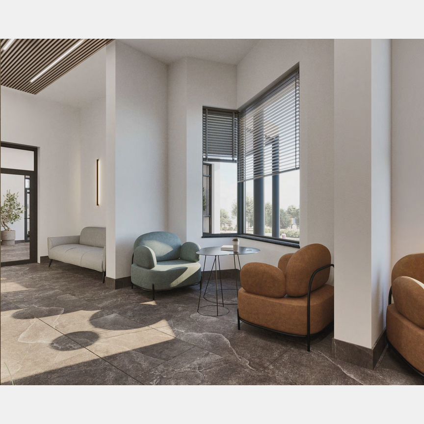 1-к. квартира, 37 м², 14/19 эт.