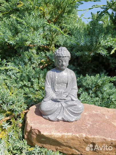 Статуэтка Будда