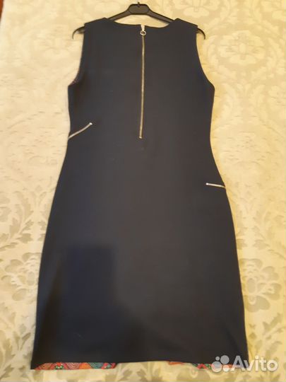 Платье женское 46 48