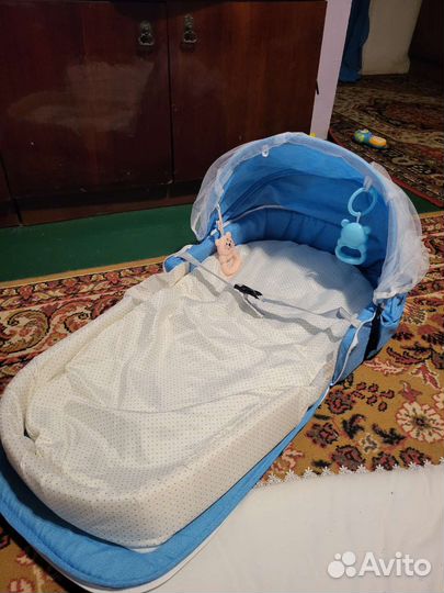 Сумка для младенца