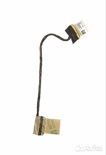 Шлейф матрицы Asus X421, X421FA