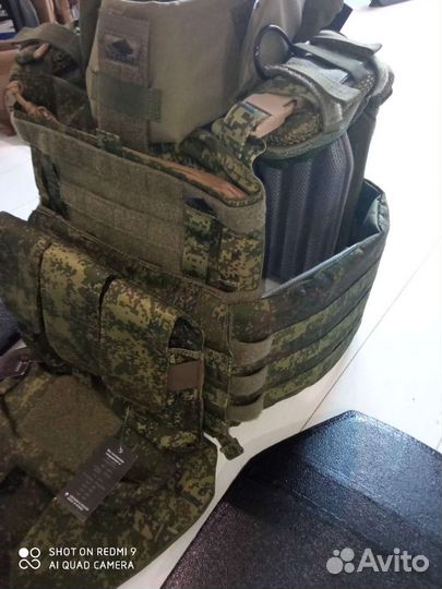 Арс арма Сканда цвет Цифра