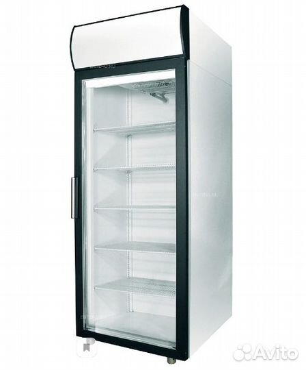 Шкаф холодильный Polair DM107-S