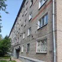 1-к. квартира, 30 м², 1/5 эт.