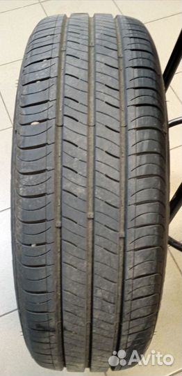 Kumho Solus SA01 Plus 205/65 R16 91H