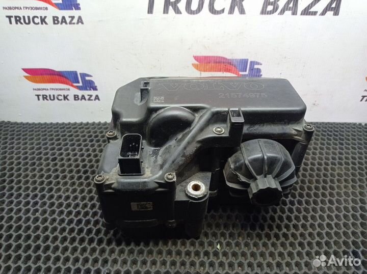 Насос системы AdBlue Volvo FH