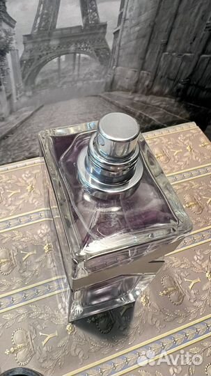 Yves saint laurent Y edt