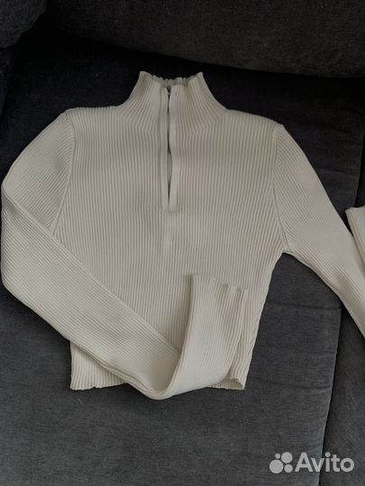 Лонгслив женской