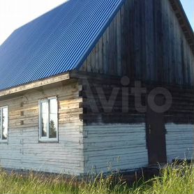 Купить дом в деревне Жерело недорого с фото, Калужская область