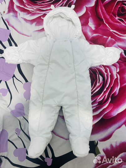 Комбинезон детский