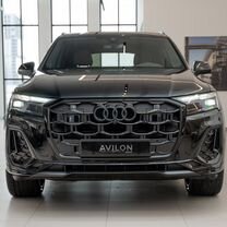 Новый Audi Q7 3.0 AT, 2024, цена о�т 12 937 560 руб.